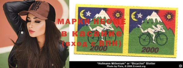 крисы Балахна